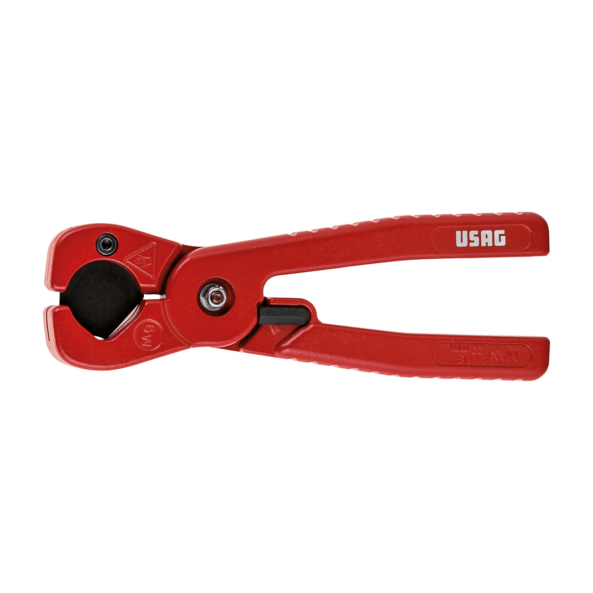 317 AM - Tagliatubi per tubi in pex e plastica - Usag - U03170001 317 AM - Tagliatubi per tubi in pex e plastica - Usag - U03170001
